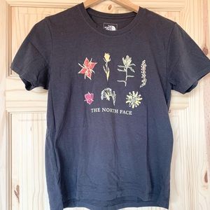 North Face Graphic T-Shirt